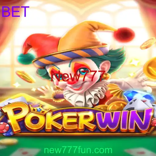 POKERWIN: Introdução e Regras do Jogo com Enfoque no Conceito 'New777'