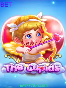 TheCupids: A Jornada dos Cupidos Modernos